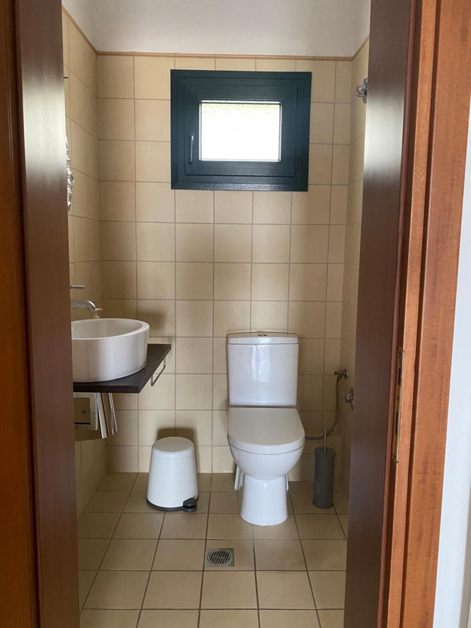 Ellis Apartment Kavála Kültér fotó